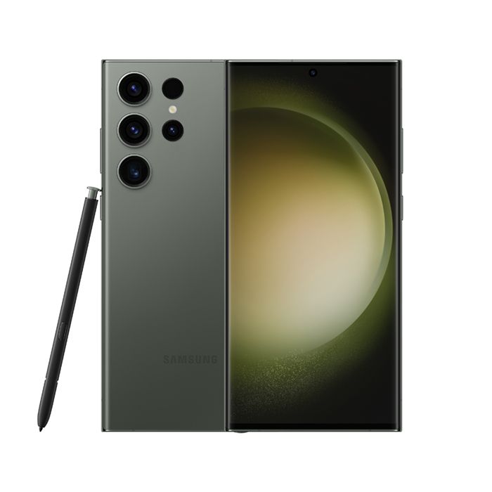 Samsung Galaxy S23 Ultra 5G 256 GB SM-91S23256 - BrandCart Kenya
