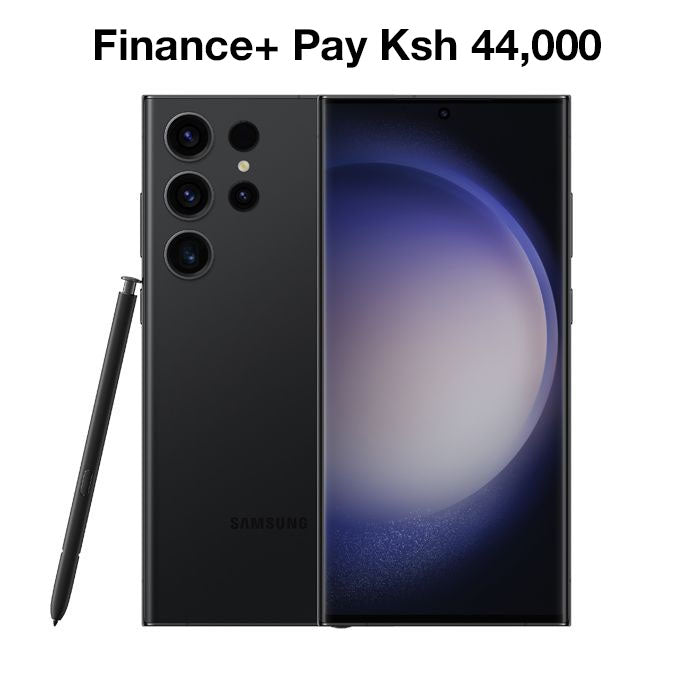 Samsung Galaxy S23 Ultra 5G 256 GB SM-91S23256 - BrandCart Kenya