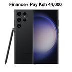 Samsung Galaxy S23 Ultra 5G 256 GB SM-91S23256 - BrandCart Kenya