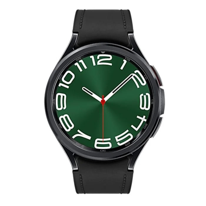 Samsung Galaxy Watch6 Classic (Bluetooth, 43mm) - BrandCart Kenya