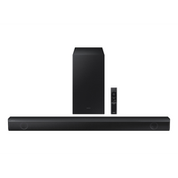 Samsung HW-B550 2.1ch Soundbar w/ Dolby Audio / DTS Virtual:X - BrandCart Kenya