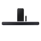 SAMSUNG 3.1.2 CHANNEL SOUND BAR: HW-Q600C/ZN - BrandCart Kenya