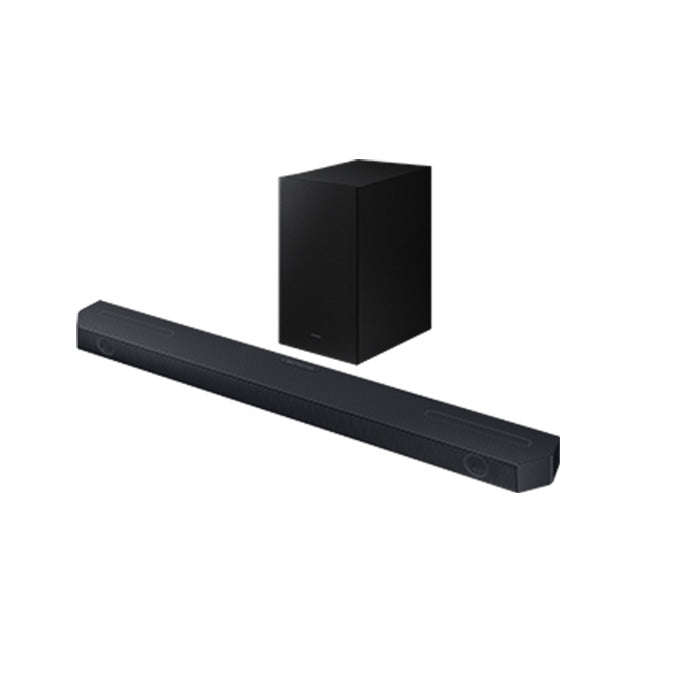 SAMSUNG 3.1.2 CHANNEL SOUND BAR: HW-Q600C/ZN - BrandCart Kenya