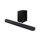 SAMSUNG 3.1.2 CHANNEL SOUND BAR: HW-Q600C/ZN - BrandCart Kenya
