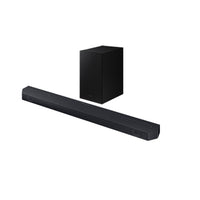SAMSUNG 3.1.2 CHANNEL SOUND BAR: HW-Q600C/ZN - BrandCart Kenya