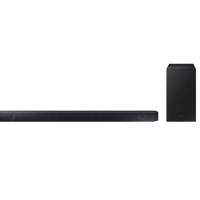 SAMSUNG 3.1.2 CHANNEL SOUND BAR: HW-Q600C/ZN - BrandCart Kenya