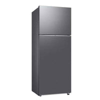 Samsung 393Ltrs Top Mount Freezer Refrigerator - RT38CG6421S9UT