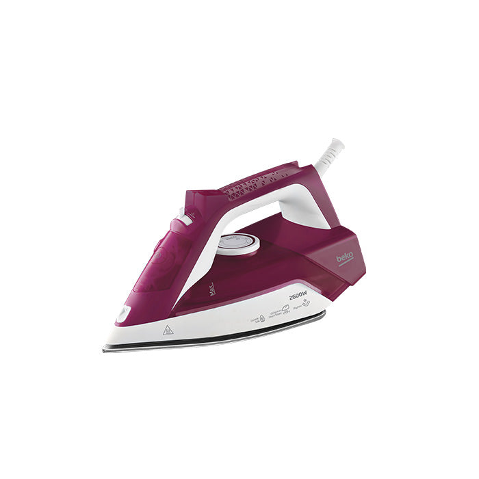 Beko SIM 3126 R: Steam Iron (2600 W) - BrandCart Kenya