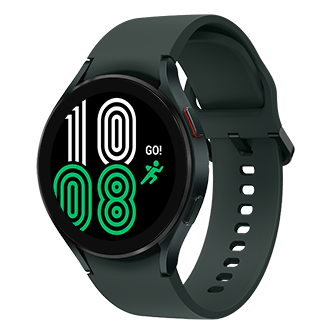 Samsung Galaxy Watch 4-40MM SM-R870 - BrandCart Kenya