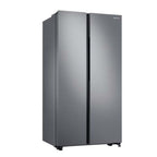 647 Ltrs Samsung Side by Side Refrigerator RS62R5005M9/UT - BrandCart Kenya