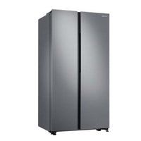 647 Ltrs Samsung Side by Side Refrigerator RS62R5005M9/UT - BrandCart Kenya