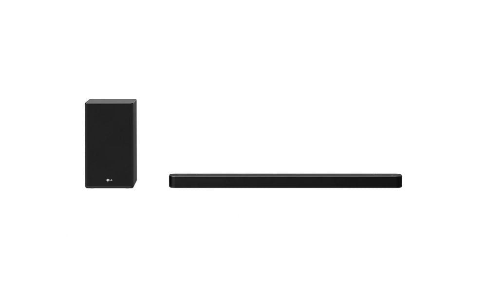 LG SP8A High Resolution 3.1.2 Ch Sound Bar - BrandCart Kenya