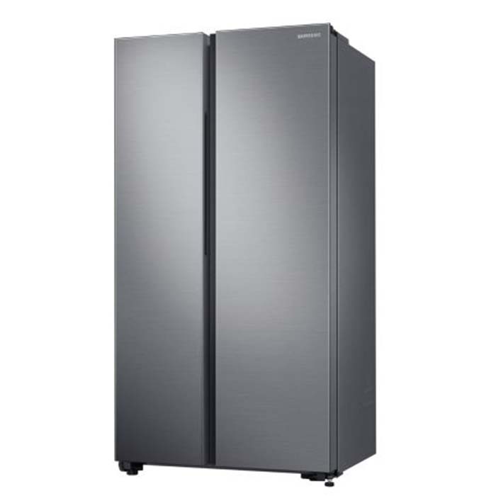 647 Ltrs Samsung Side by Side Refrigerator RS62R5005M9/UT - BrandCart Kenya