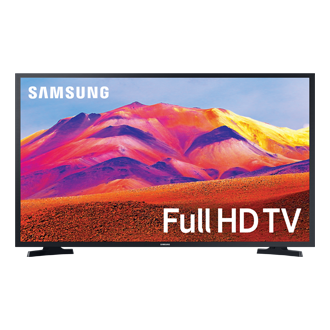 Samsung 40' LED TV Full HD Smart UA40T5300AUXLY - BrandCart Kenya