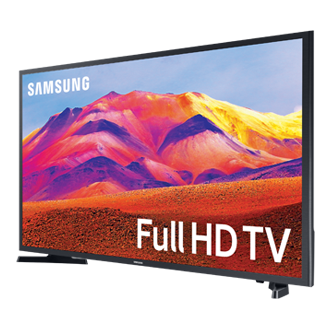 Samsung,43" FHD Smart TV UA43T5300AUXLY - BrandCart Kenya