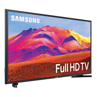 Samsung 40' LED TV Full HD Smart UA40T5300AUXLY - BrandCart Kenya