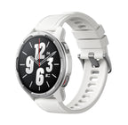 Xiaomi Watch S1 Active(Moon White) - BrandCart Kenya