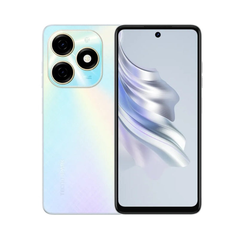 Tecno Spark 20 8/256GB - BrandCart Kenya