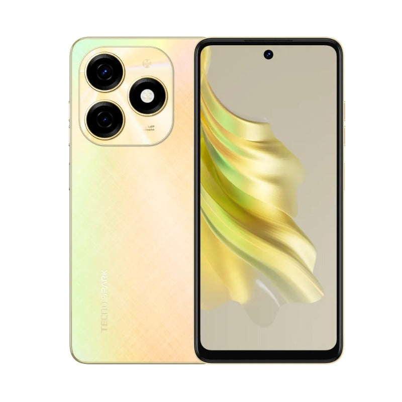 Tecno Spark 20 8/256GB - BrandCart Kenya