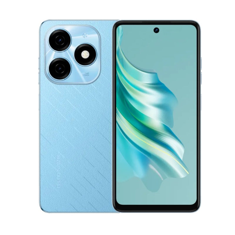 Tecno Spark 20 8/256GB - BrandCart Kenya