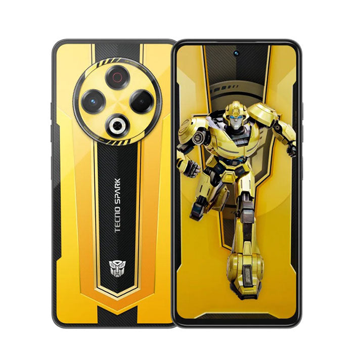 Tecno Spark 30 8GB 128GB - BrandCart Kenya