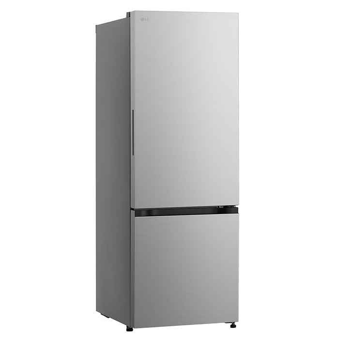 LG 335L Bottom Freezer Double Door Fridge GN-B389FLDM