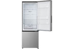 LG 335L Bottom Freezer Double Door Fridge GN-B389FLDM
