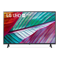 LG 43 UHD TV 4K – WebOS Magic Remote 43UR78006LL - BrandCart Kenya