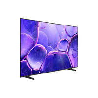 Samsung 65” 4K UHD LED TV: UA65U8000FU