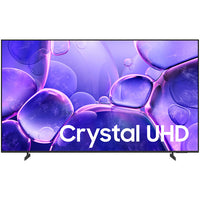 SAMSUNG 43″ 4K UHD LED TV: UA43U8000FU - BrandCart Kenya