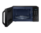 23L, Microwave Oven with Heat Wave Grill, - BrandCart Kenya