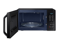 23L, Microwave Oven with Heat Wave Grill, - BrandCart Kenya