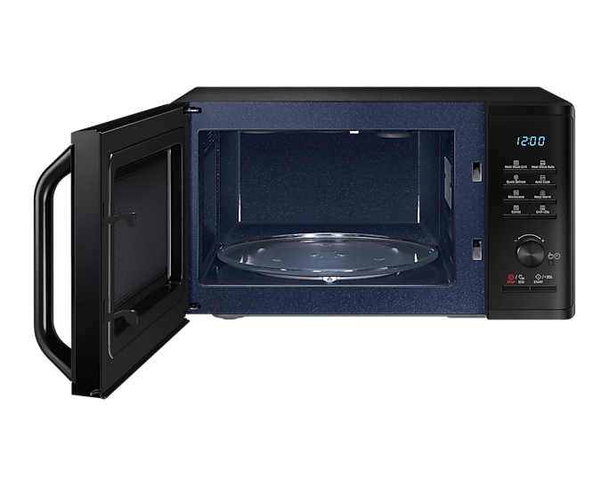 23L, Microwave Oven with Heat Wave Grill, - BrandCart Kenya