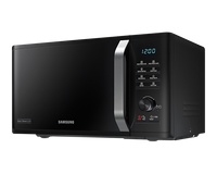 23L, Microwave Oven with Heat Wave Grill, - BrandCart Kenya