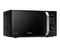 23L, Microwave Oven with Heat Wave Grill, - BrandCart Kenya