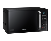 23L, Microwave Oven with Heat Wave Grill, - BrandCart Kenya