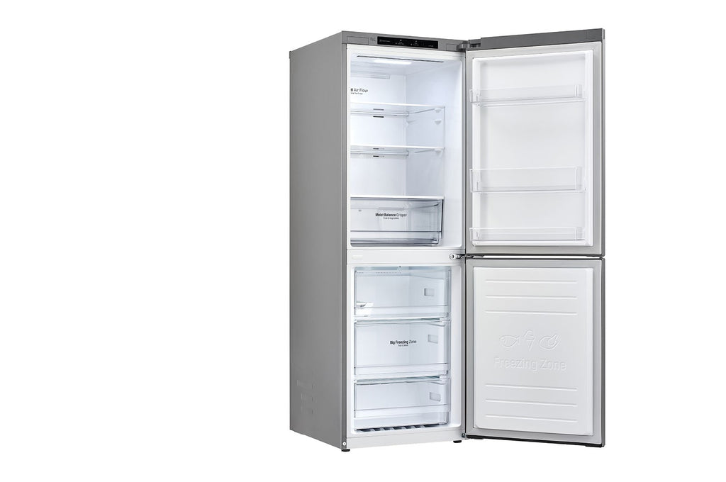 LG Bottom Mount Freezer GC-B369NLJM – 306L - BrandCart Kenya
