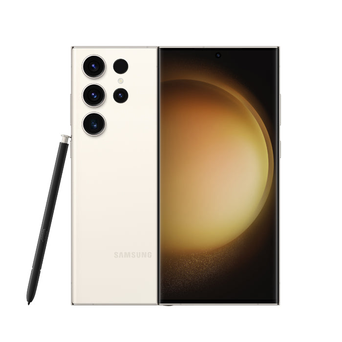 Samsung Galaxy S23 Ultra 5G 256 GB SM-91S23256 - BrandCart Kenya