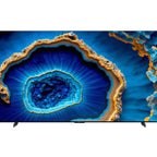 TCL 65C755 65 inch QD Mini LED 4K Google TV - BrandCart Kenya