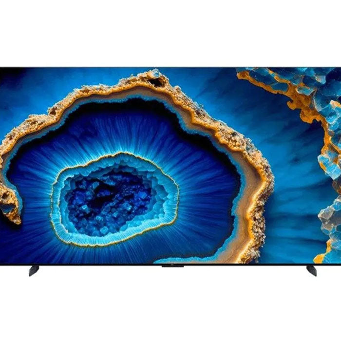 TCL 65C755 65 inch QD Mini LED 4K Google TV - BrandCart Kenya