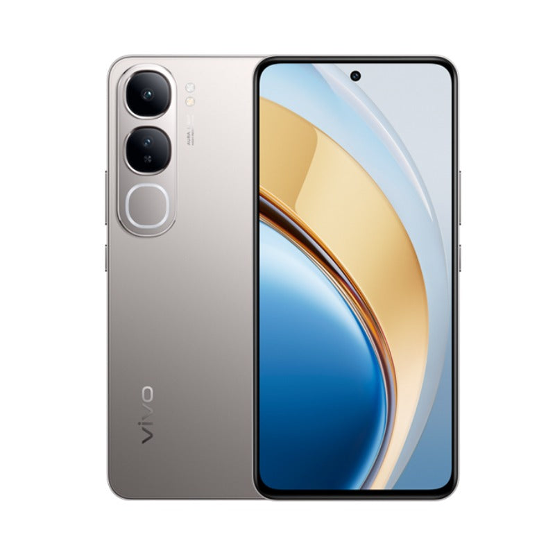 Vivo V40 Lite 4G 8GB 256GB - BrandCart Kenya