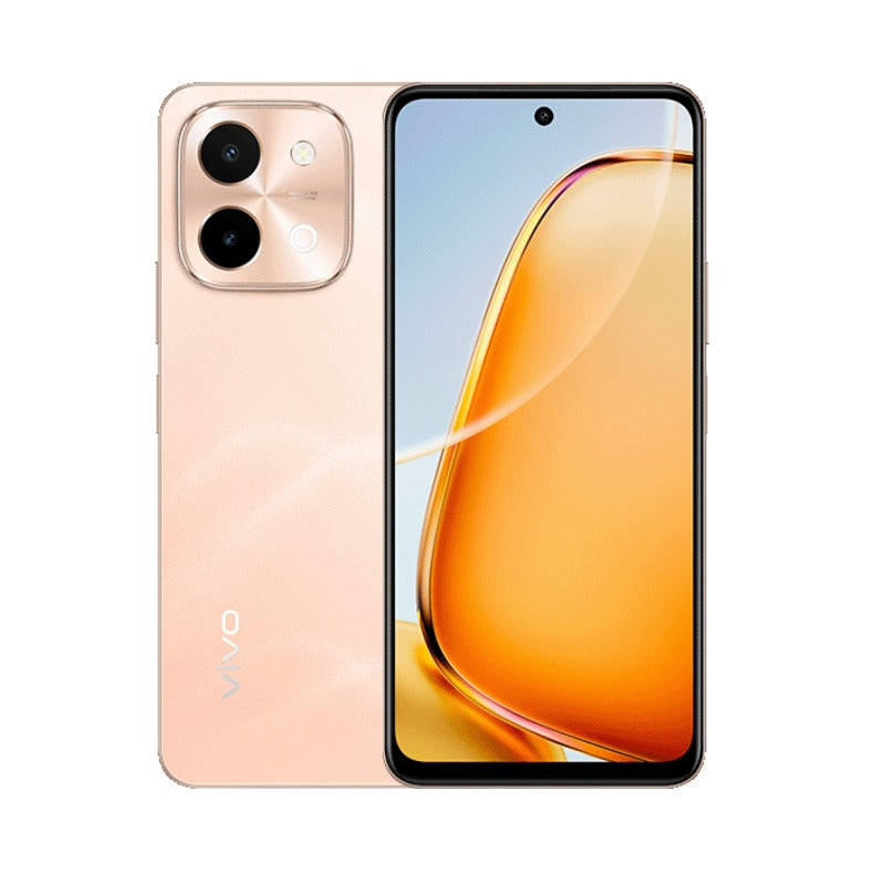Vivo Y28 4G 8GB 128GB - BrandCart Kenya