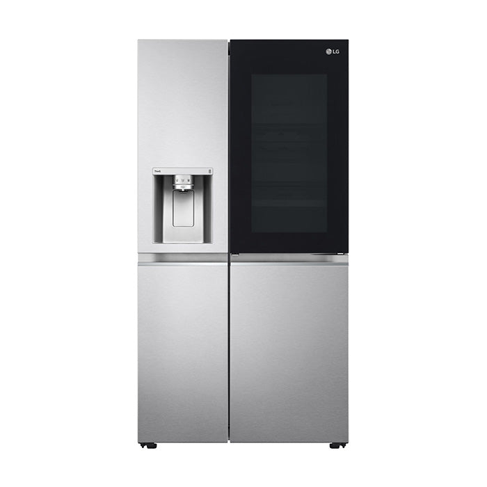 LG Side By Side Fridge GC-X257CSES – 635 L - BrandCart Kenya