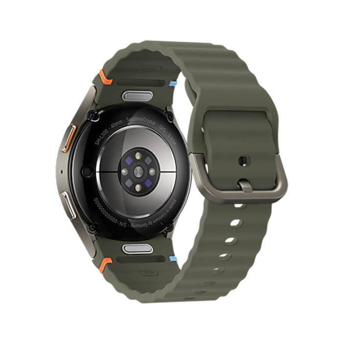 Samsung Galaxy Watch7 (Bluetooth, 40mm) - BrandCart Kenya
