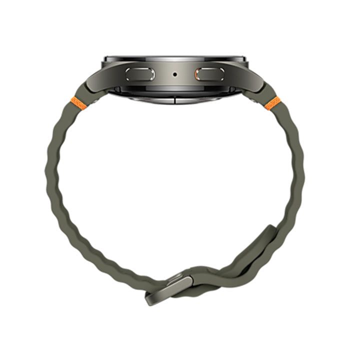 Samsung Galaxy Watch7 (Bluetooth, 40mm) - BrandCart Kenya