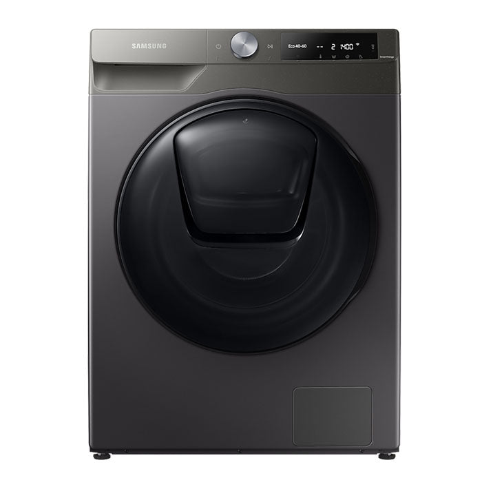 Samsung 10.5/6KG Front Load Washing Machine + Dryer WD10T654DBN/NQ - BrandCart Kenya