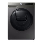 Samsung 10.5/6KG Front Load Washing Machine + Dryer WD10T654DBN/NQ - BrandCart Kenya