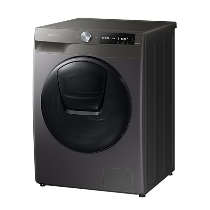 Samsung 10.5/6KG Front Load Washing Machine + Dryer WD10T654DBN/NQ - BrandCart Kenya