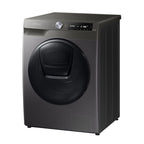 Samsung 10.5/6KG Front Load Washing Machine + Dryer WD10T654DBN/NQ - BrandCart Kenya
