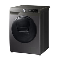 Samsung 10.5/6KG Front Load Washing Machine + Dryer WD10T654DBN/NQ - BrandCart Kenya